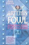 Artemis Fowl Arktyczna przygoda Books