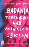 Badania terenowe nad ukraińskim seksem book