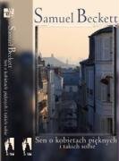 Sen o kobietach pięknych i takich sobie (DON KICHOT I SANCHO PANSA) Books