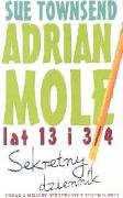 Adrian Mole lat 13 i 3/4. Sekretny dziennik Books