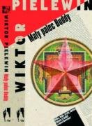 Mały palec Buddy (DON KICHOT I SANCHO PANSA) Books