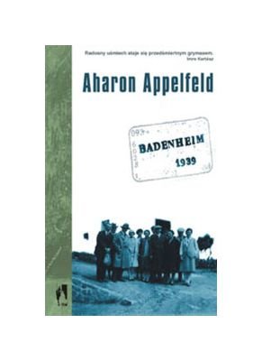 Badenheim 1939 (DON KICHOT I SANCHO PANSA) Books