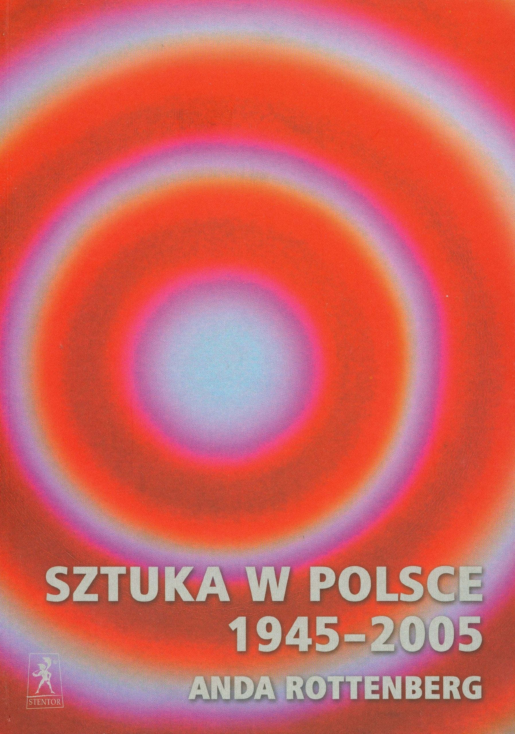 Sztuka w Polsce 1945-2005 Books