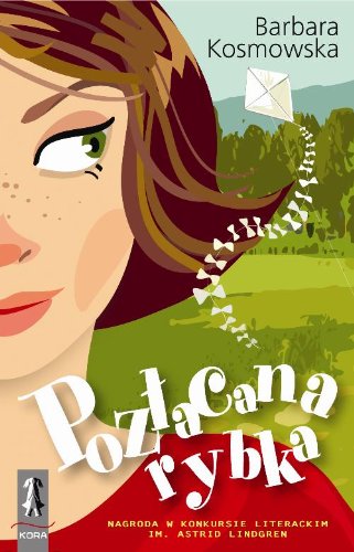 Pozłacana rybka Books