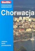 Berlitz Przewodnik kieszonkowy Chorwacja Books