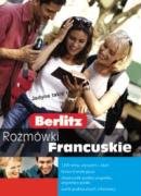 Berlitz Rozmowki francuskie ze slowniczkiem Books