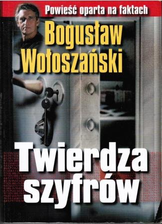Twierdza szyfrów Books