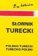 Słownik turecko-polski mini Books
