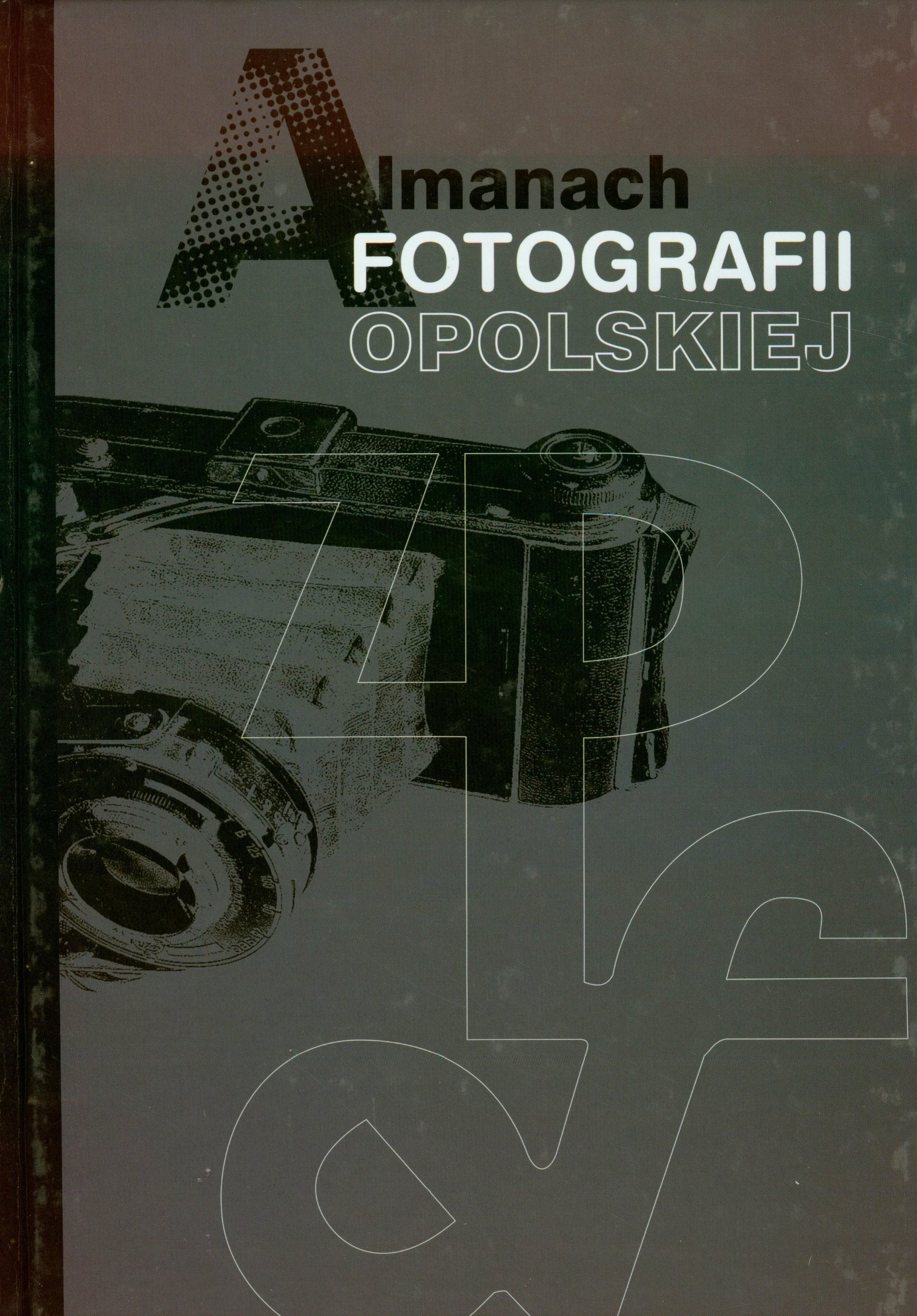 Almanach fotografii opolskiej Books
