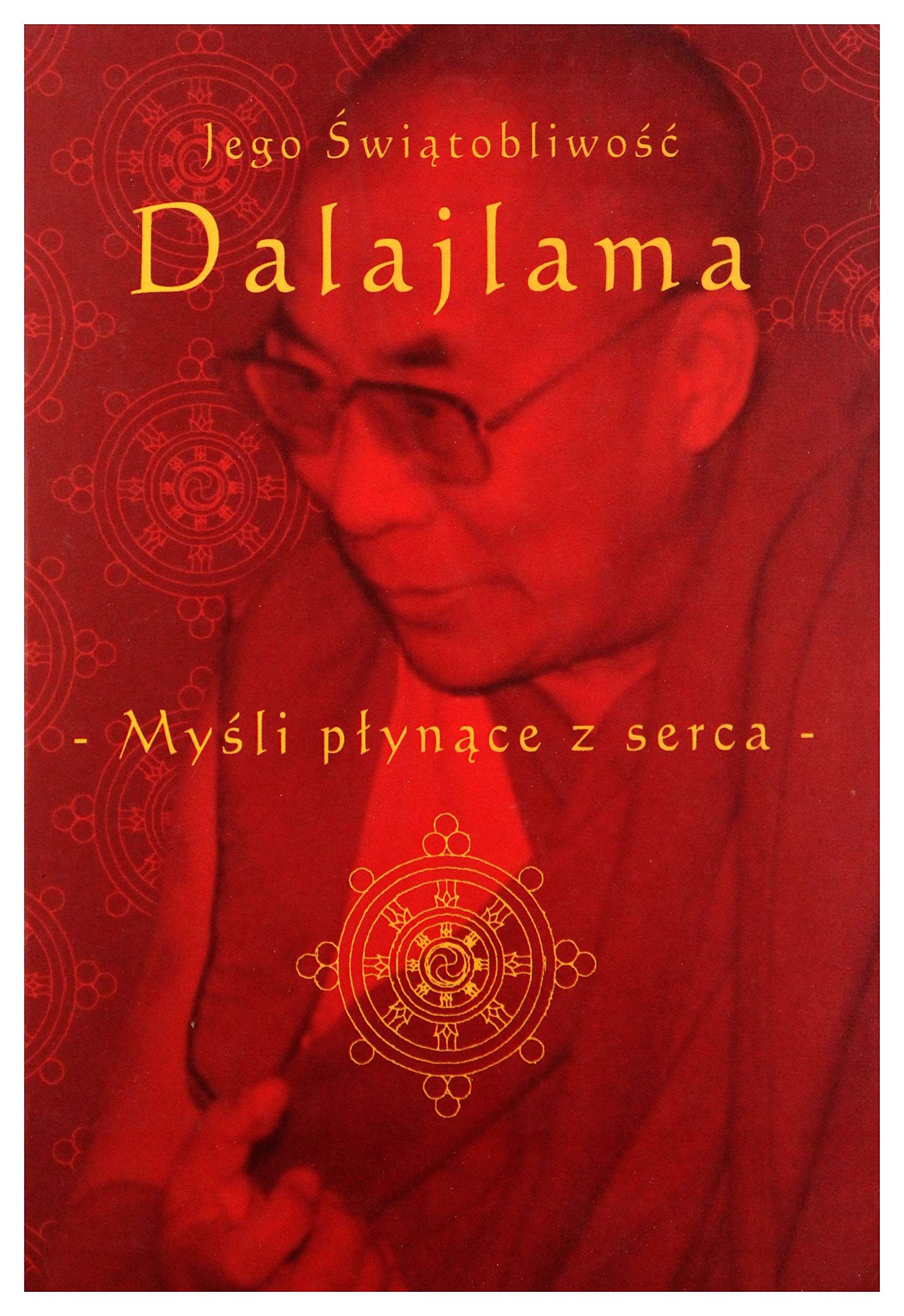 Product Image: Myśli płynące z serca