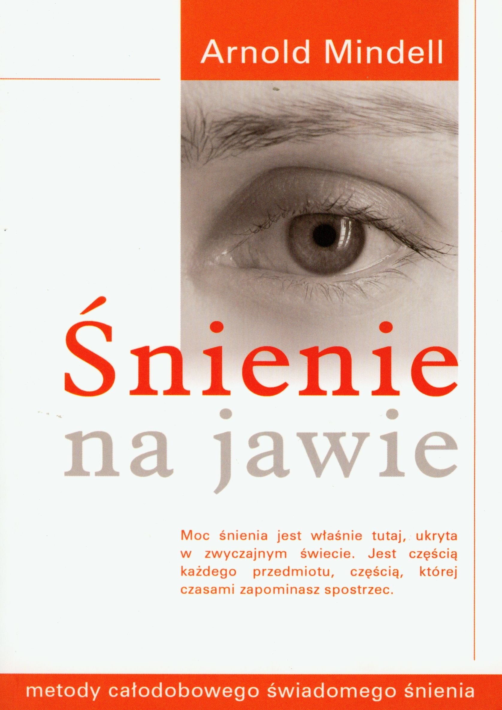 Snienie na jawie Medicine