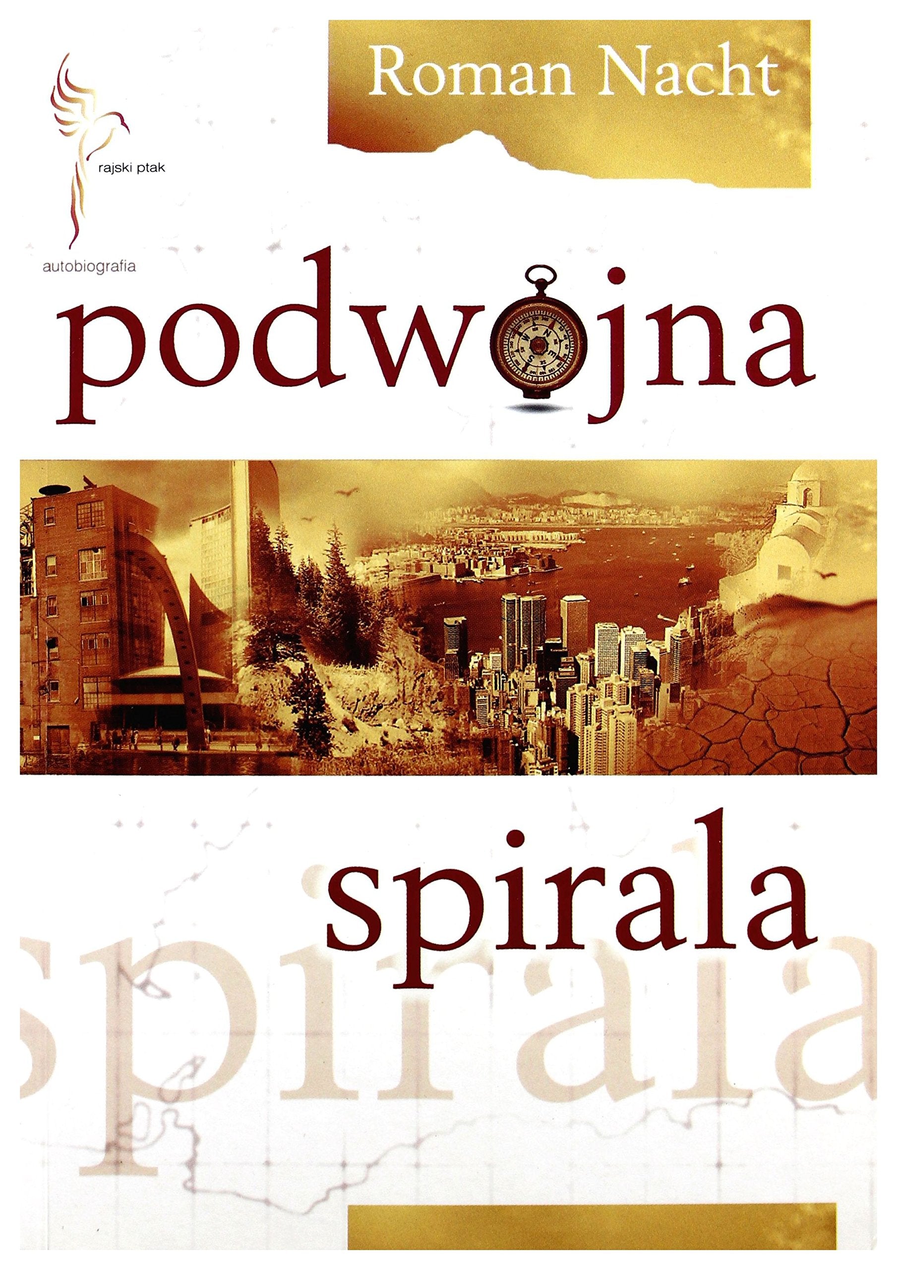 Podwojna spirala Books