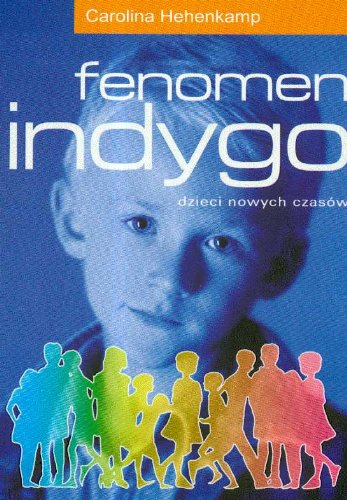 Fenomen indygo: dzieci nowych czasów Social Sciences