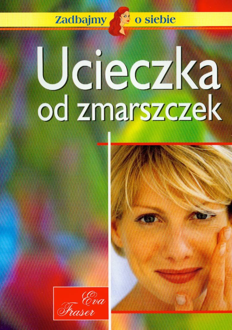 Ucieczka od zmarszczek Books