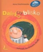 Product Image: Daleko czy blisko