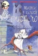 Product Image: Maciek i łowcy duchów