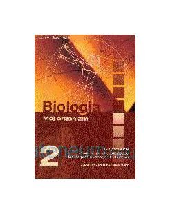 Biologia LO 2 podr Z.P. Books