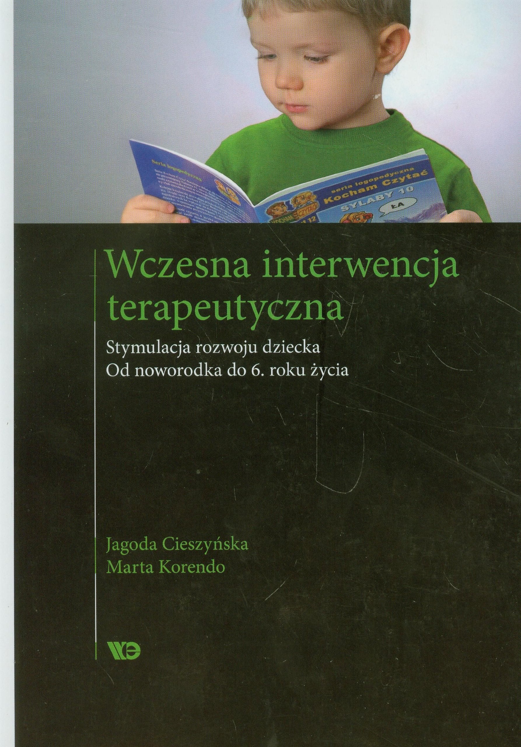 Wczesna interwencja terapeutyczna Medicine