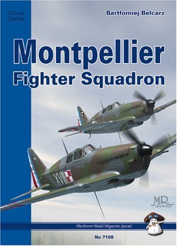 Montpellier Fighter Squadron 1940 Film, Art & Culture