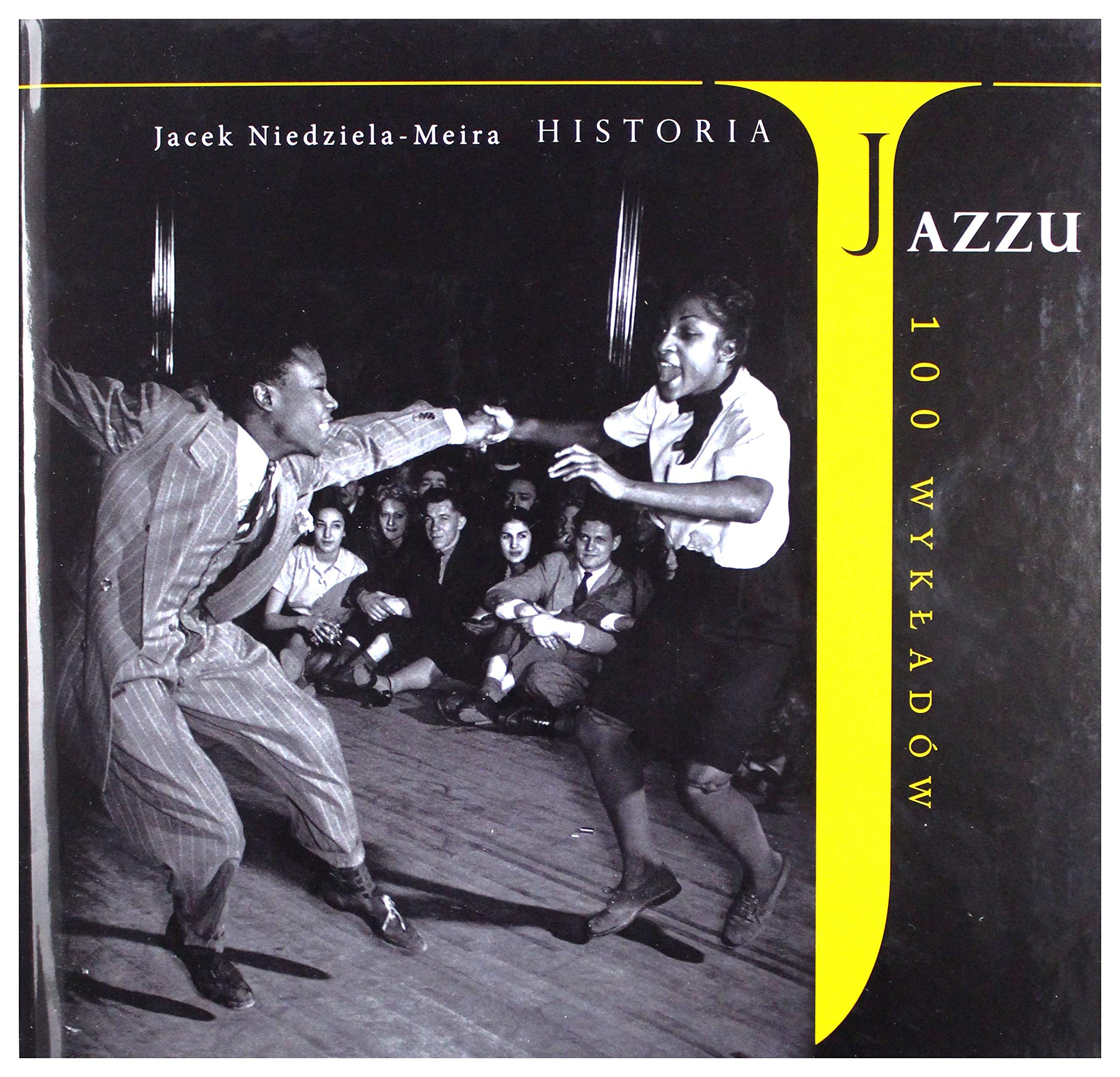 Historia Jazzu Memories