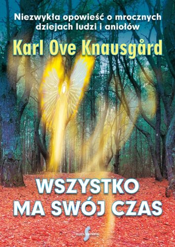 Wszystko ma swój czas (KOLEKCJA SKANDYNAWSKA) Books