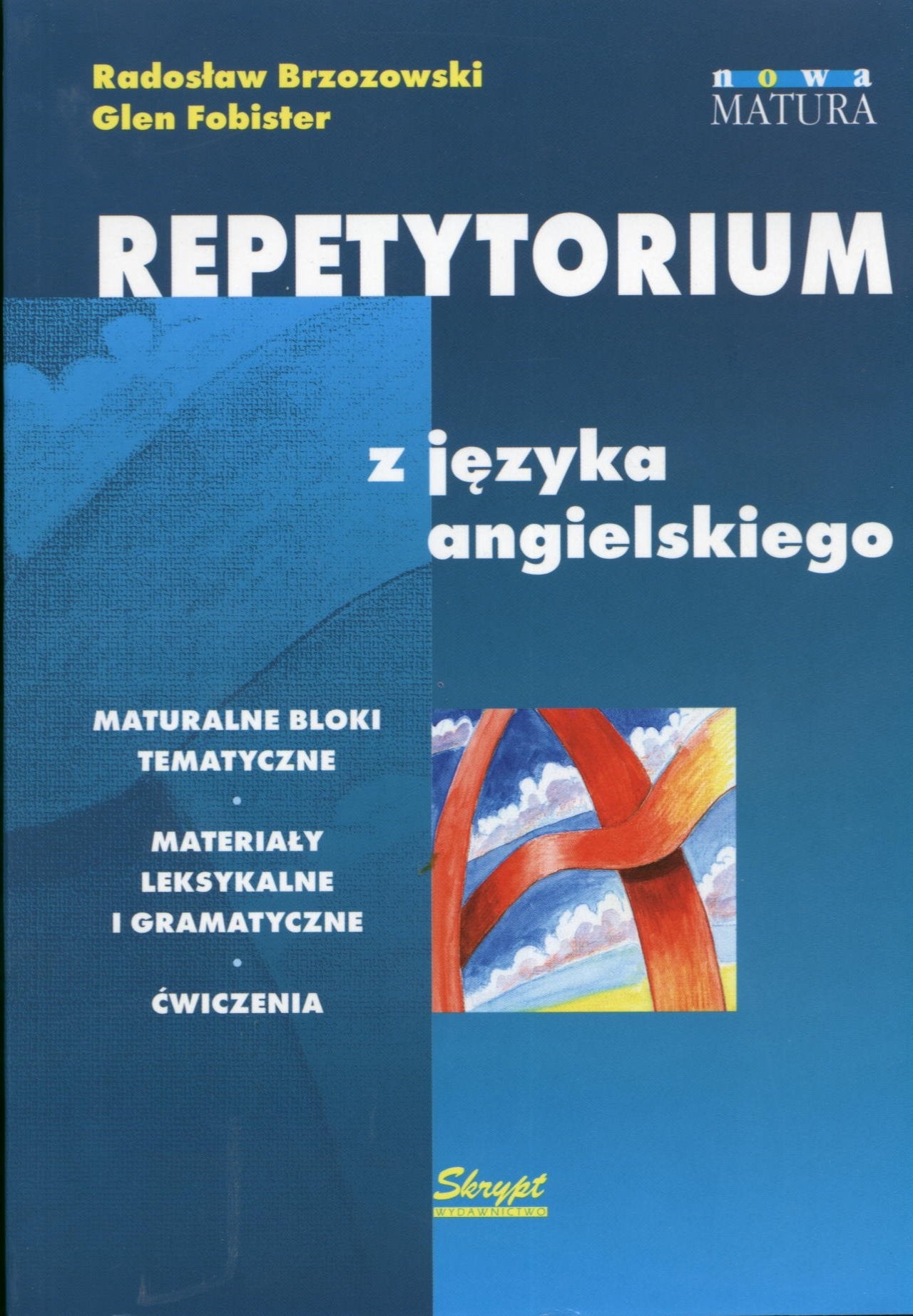 Repetytorium z języka angielskiego Books