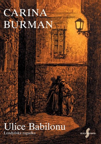 Ulice Babilonu Londyńska zagadka Books
