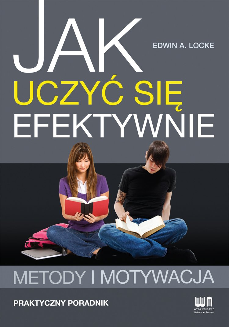 Jak uczyc sie efektywnie Business, Finance & Career