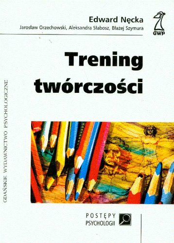Product Image: Trening twórczości