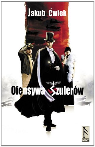 Ofensywa szulerów Books