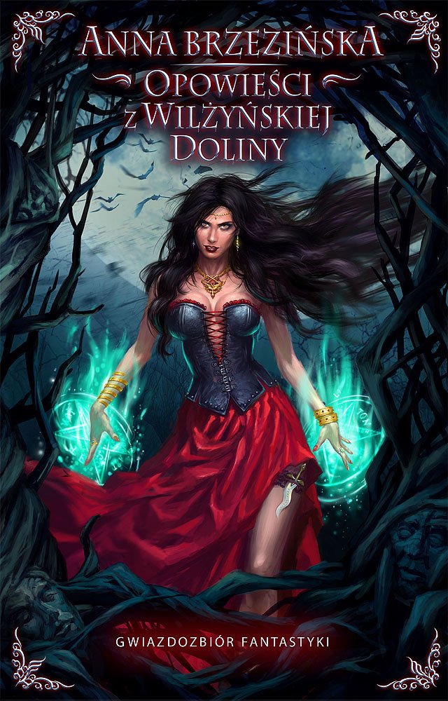 Opowieści z Wilżyńskiej Doliny Books