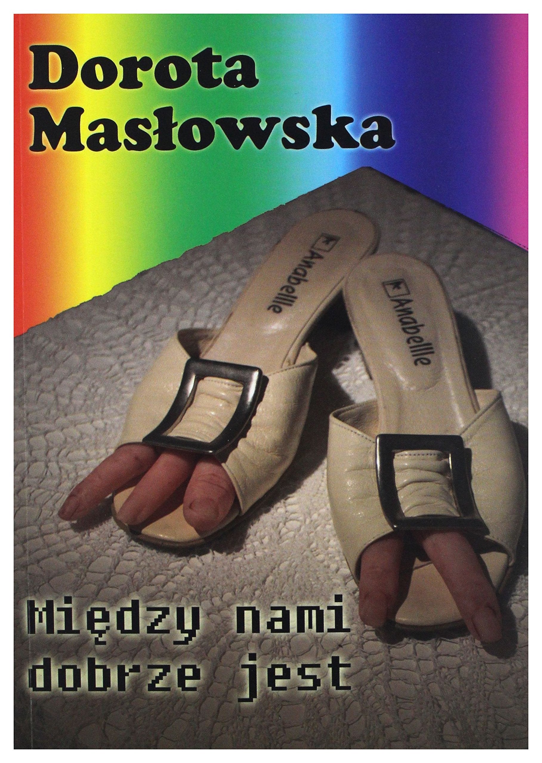Miedzy nami dobrze jest Drama