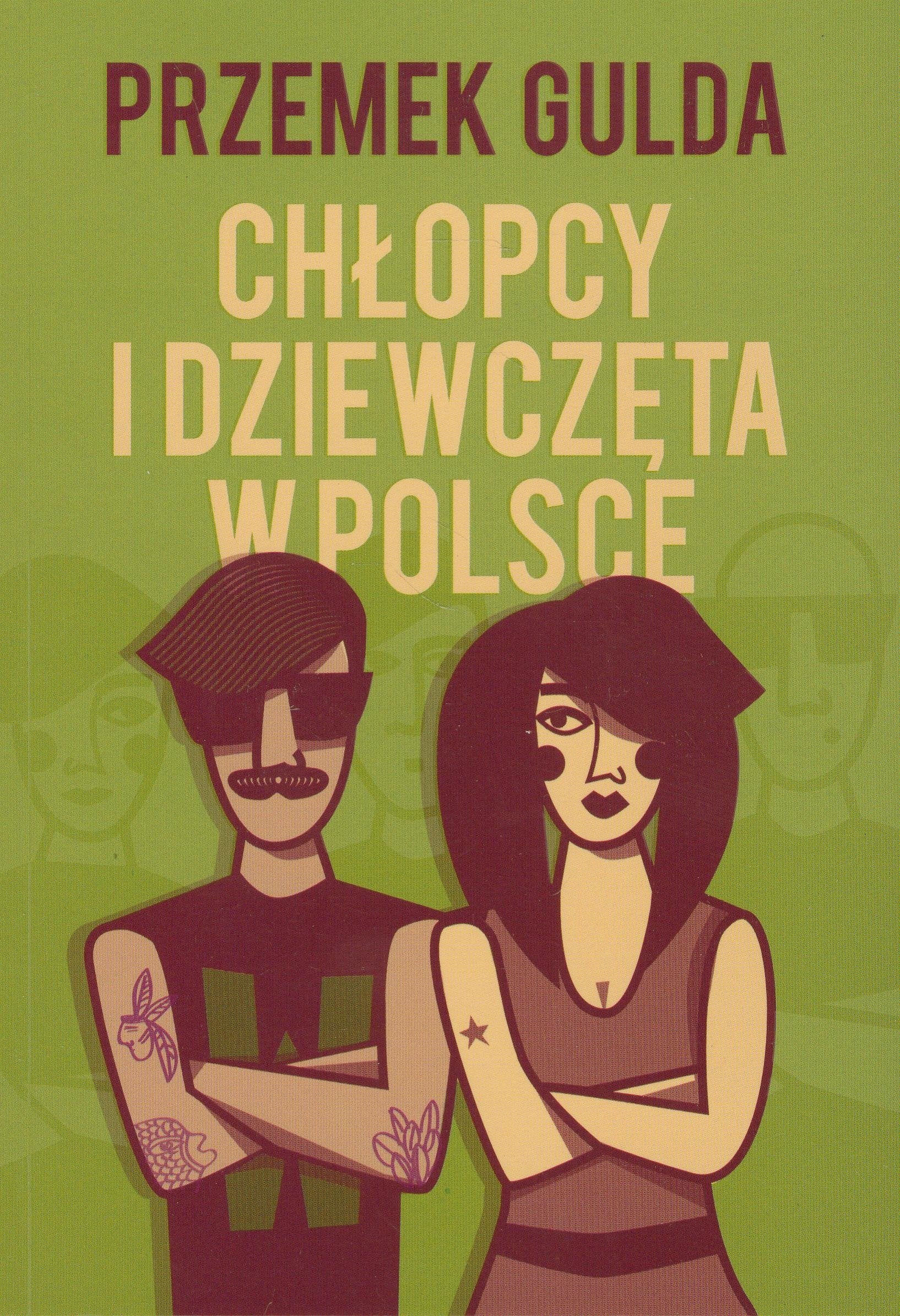 Chlopcy i dziewczeta w Polsce Essays & Short Stories