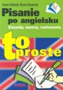 Pisanie po angielsku To proste Social Sciences