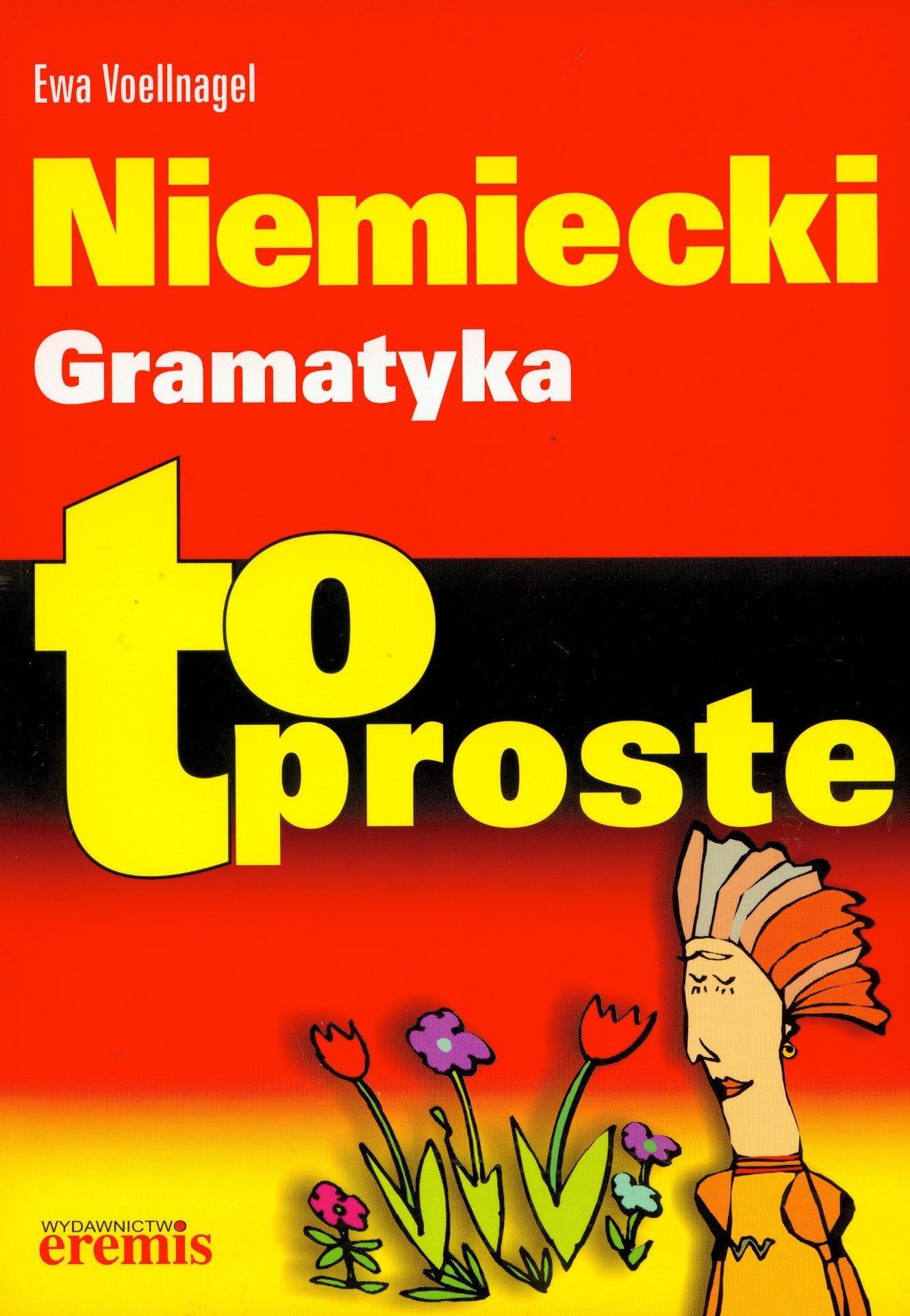 Niemiecki Gramatyka (TO PROSTE) Books