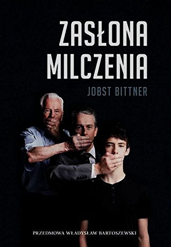 Zaslona milczenia Essays & Short Stories