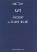 Rozprawy z filozofii historii (BIBLIOTEKA EUROPEJSKA) Books