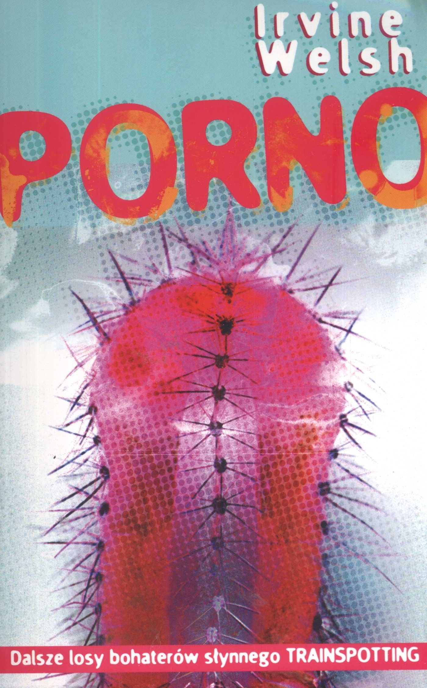 Product Image: Porno