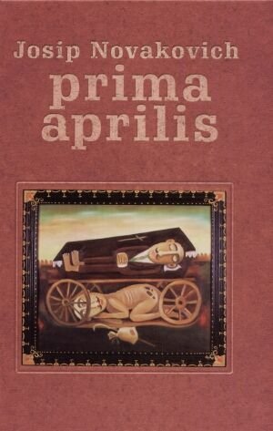 Prima aprilis: Dzień frajera book