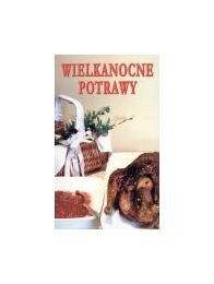 Wielkanocne potrawy Books