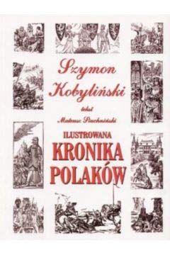 Ilustrowana kronika Polakow Books