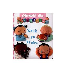 Krok Po Kroku Books