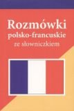 Rozmówki polsko-francuskie ze słowniczkiem Books