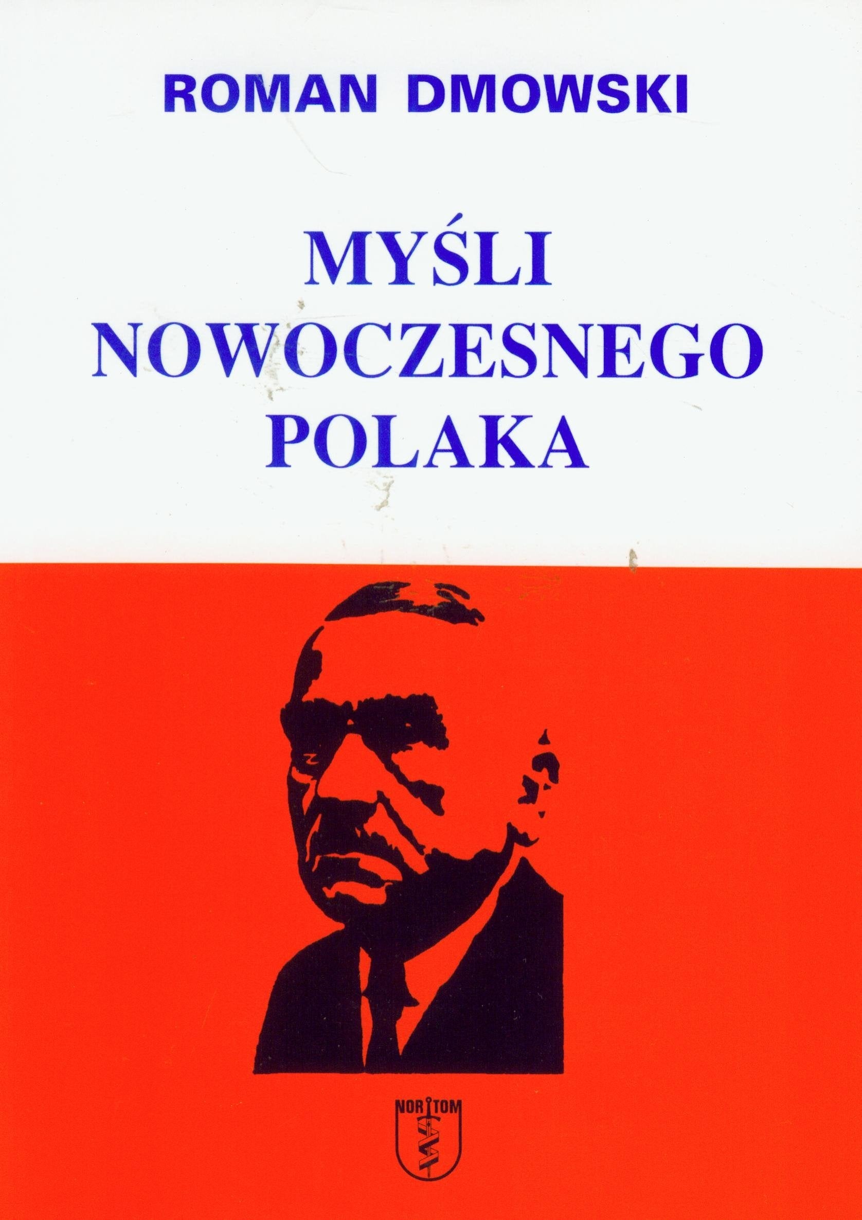 Myśli nowoczesnego Polaka Books