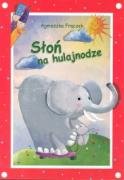 Slon na hulajnodze Books
