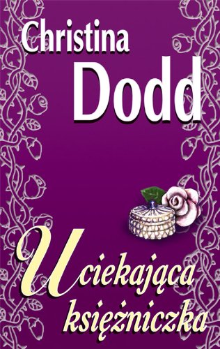 Uciekajaca ksiezniczka book