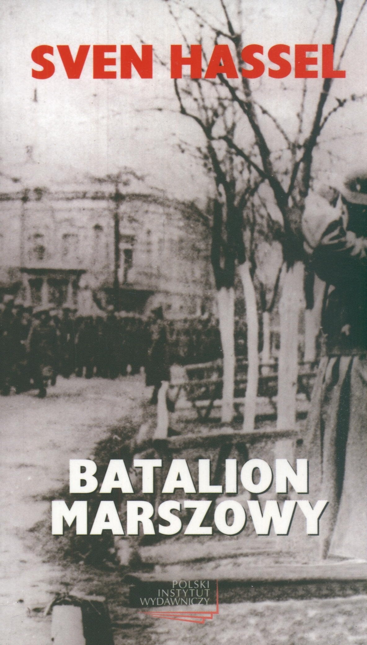 Product Image: Batalion marszowy