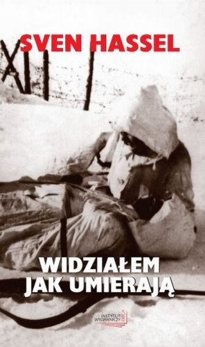 Product Image: Widzialem jak umieraja