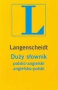 Duzy slownik polsko-angielski angielsko-polski Books