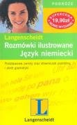 Product Image: Rozmowki ilustrowane Jezyk niemiecki